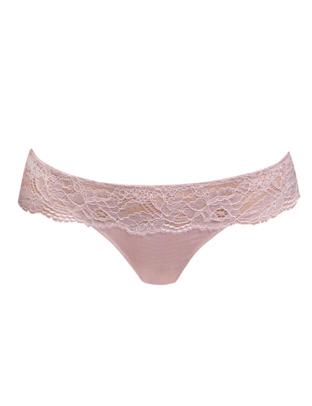 Andres Sarda Margaret Short Thong Patine 
