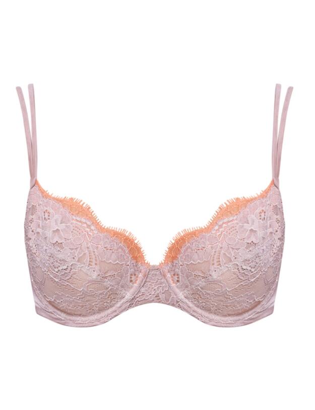 Andres Sarda Margaret Full Cup Bra Patine 