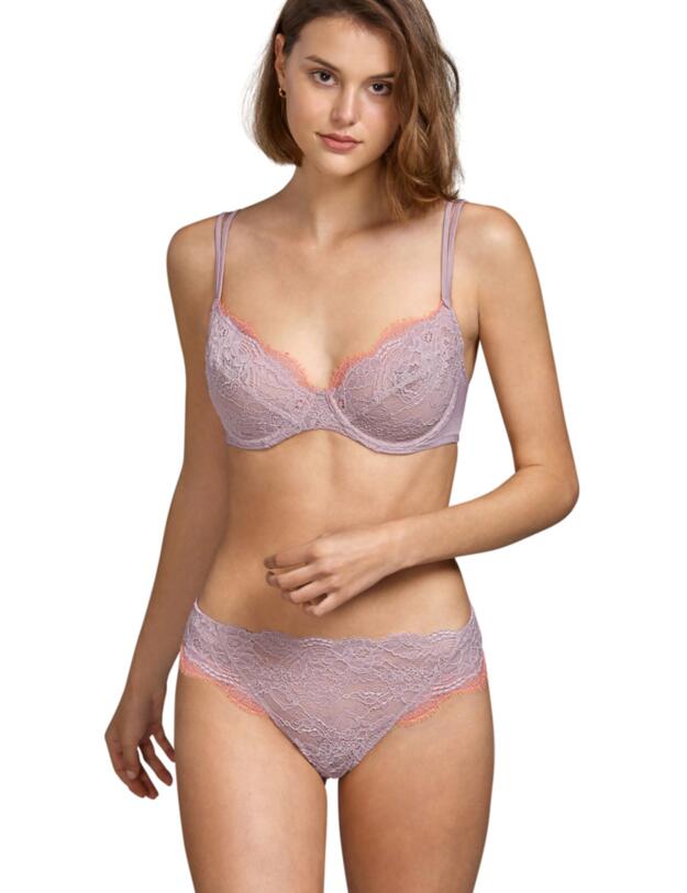 Andres Sarda Margaret Full Cup Bra Patine 