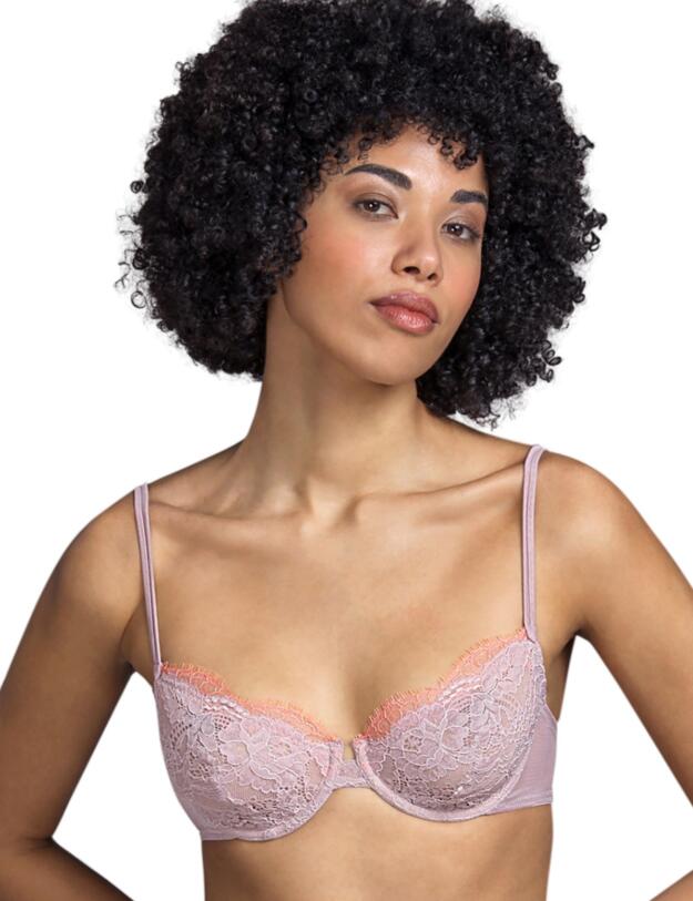 Andres Sarda Margaret Full Cup Bra Patine 