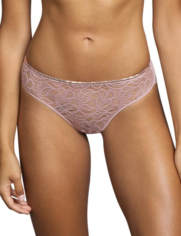  Andres Sarda Lynx Rio Briefs Bois De Rose 