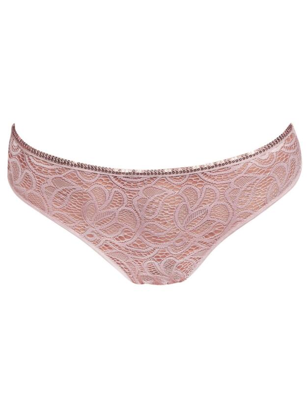  Andres Sarda Lynx Rio Briefs Bois De Rose 