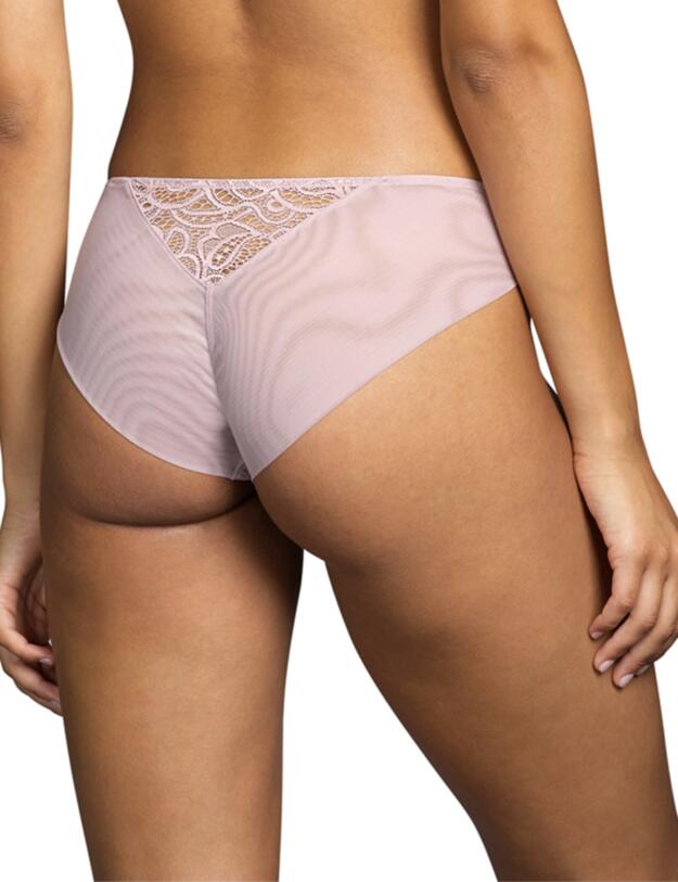  Andres Sarda Lynx Rio Briefs Bois De Rose 