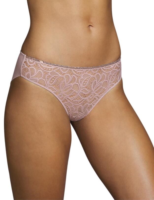  Andres Sarda Lynx Rio Briefs Bois De Rose 