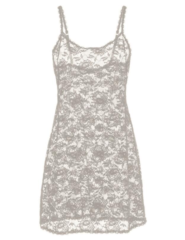 Cosabella NSN Foxie Chemise Shadow 