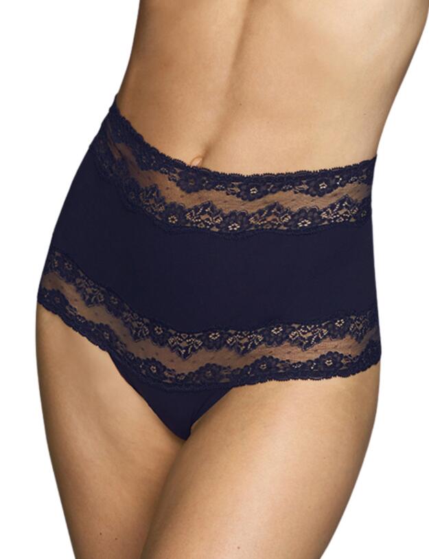 Andres Sarda Verbier Full Briefs Night Blue