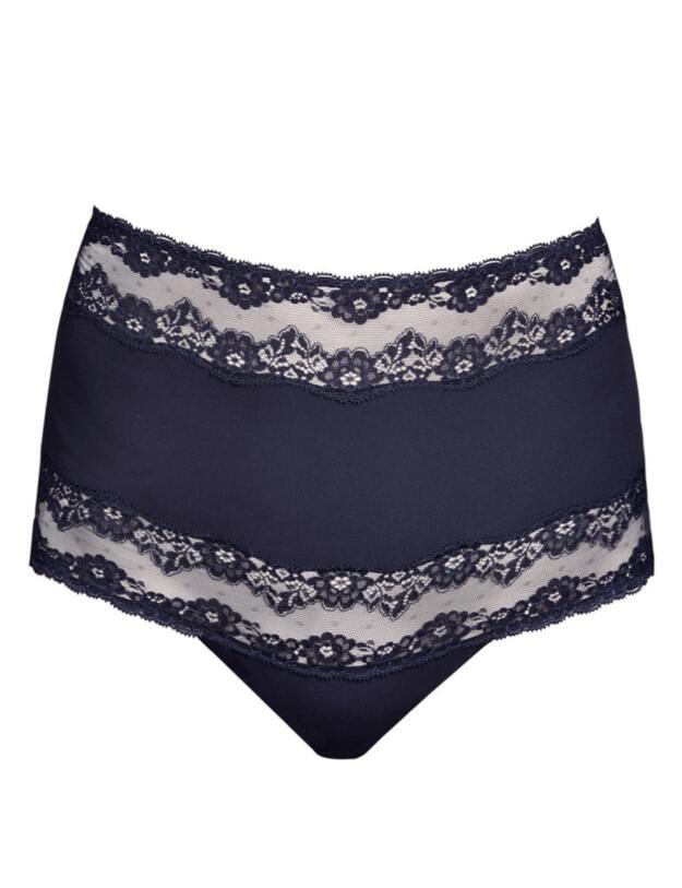 Andres Sarda Verbier Full Briefs Night Blue