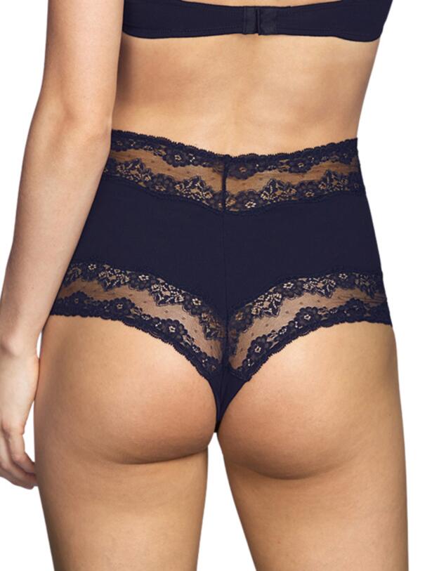 Andres Sarda Verbier Full Briefs Night Blue