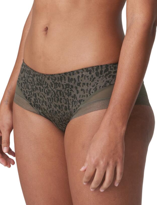 Prima Donna Petit Bijou Hotpants Reptile
