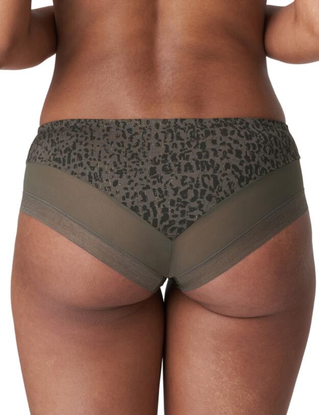 Prima Donna Petit Bijou Hotpants Reptile