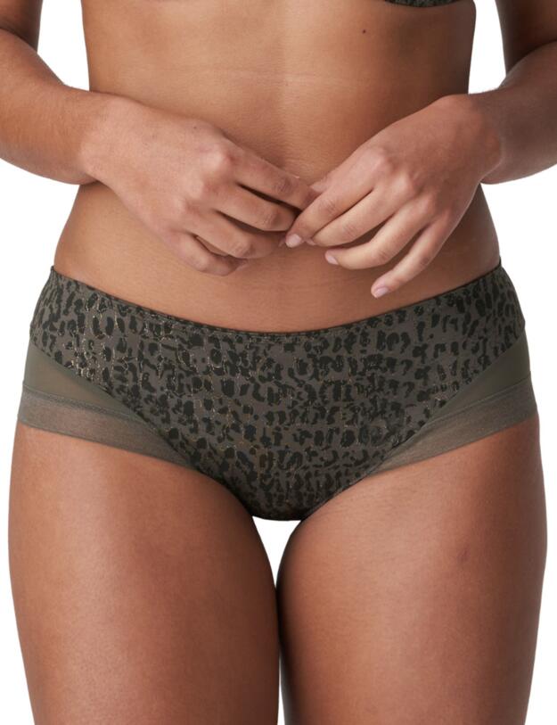 Prima Donna Petit Bijou Hotpants Reptile