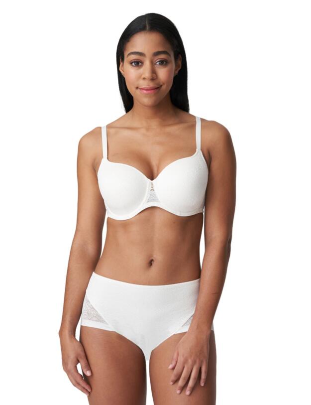 Prima Donna Twist Lumino Padded Bra Natural 