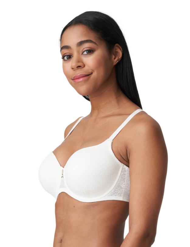 Prima Donna Twist Lumino Padded Bra Natural 