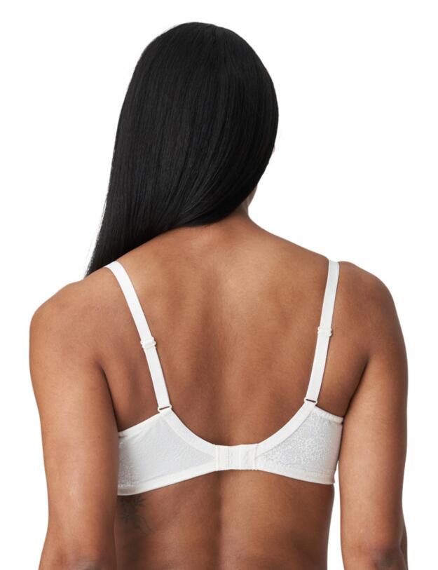 Prima Donna Twist Lumino Padded Bra Natural 