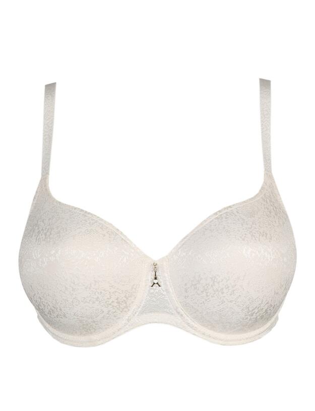 Prima Donna Twist Lumino Padded Bra Natural 