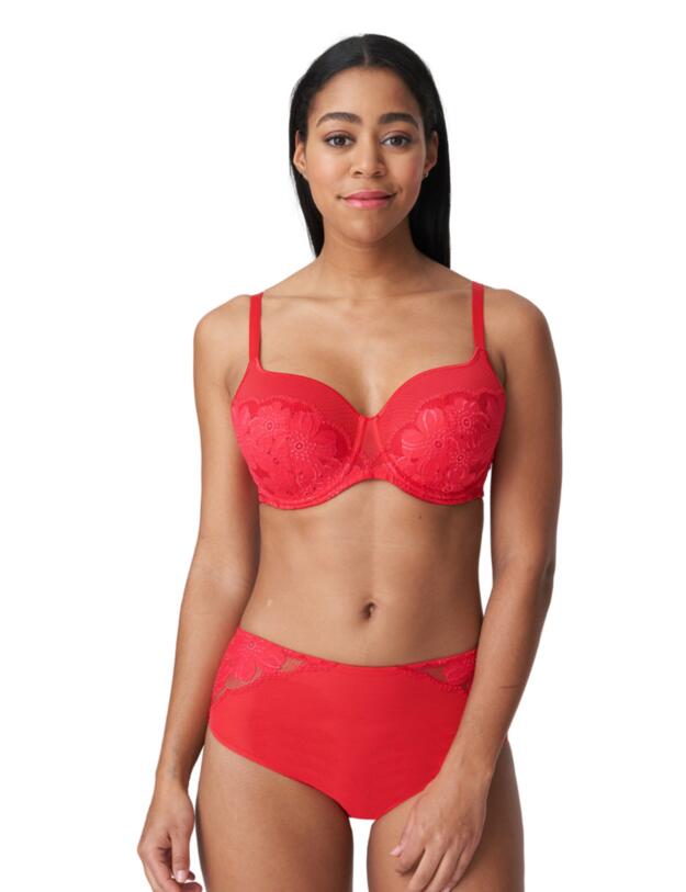 Prima Donna Twist Geneve Full Briefs Lipstick 