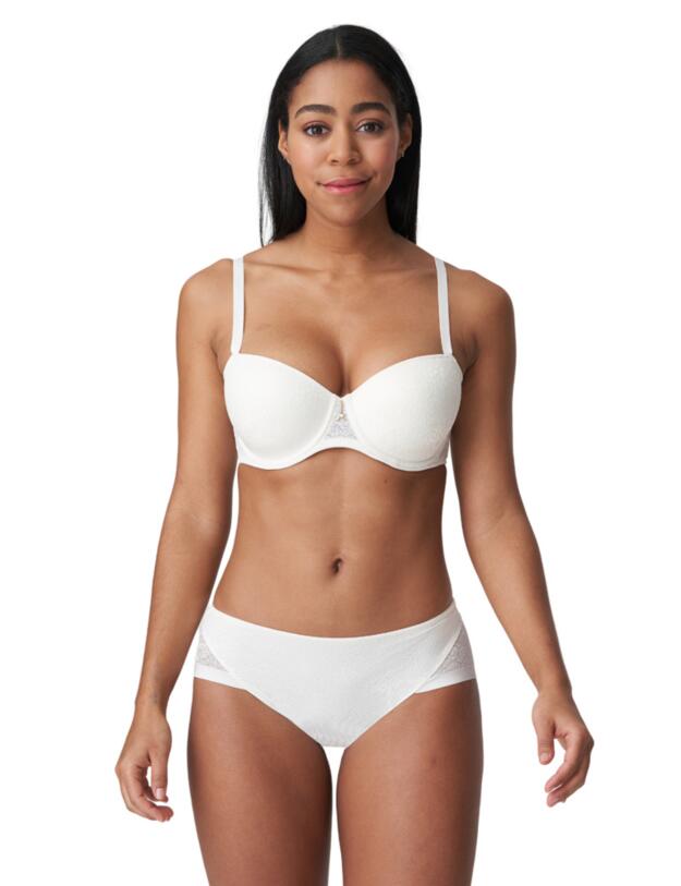 Prima Donna Twist Lumino Briefs Natural 