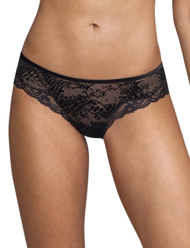 Andres Sarda Mamba Shorts Black