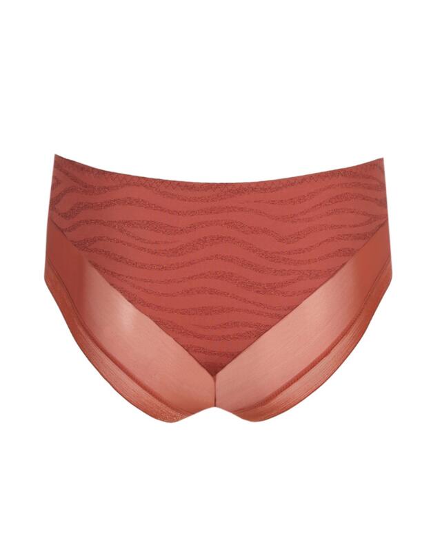 Prima Donna Twist Luzern Hotpants Pink Brandy 
