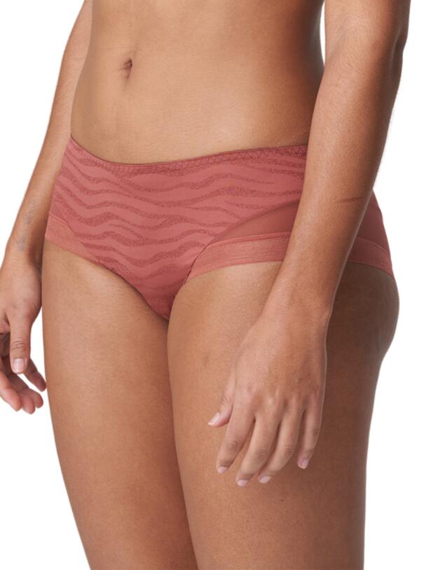 Prima Donna Twist Luzern Hotpants Pink Brandy 