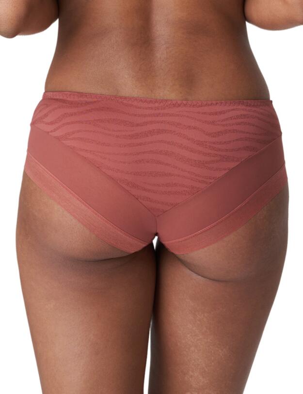 Prima Donna Twist Luzern Hotpants Pink Brandy 