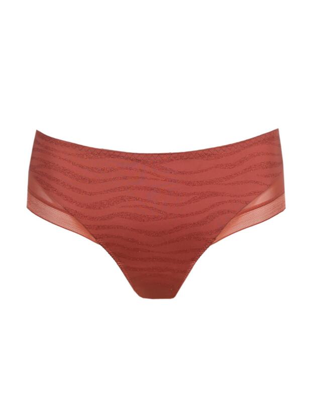 Prima Donna Twist Luzern Hotpants Pink Brandy 