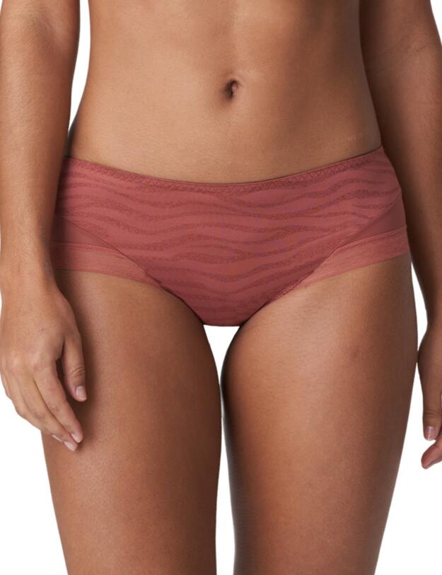 Prima Donna Twist Luzern Hotpants Pink Brandy 
