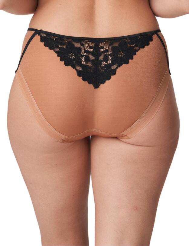 Prima Donna Twist Abbey Road Full Briefs Golden Fever 