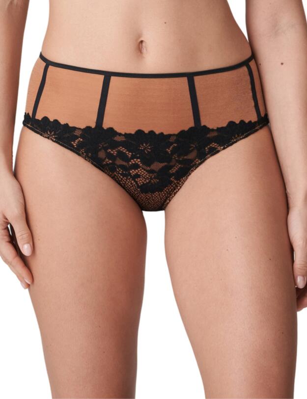 Prima Donna Twist Abbey Road Full Briefs Golden Fever 
