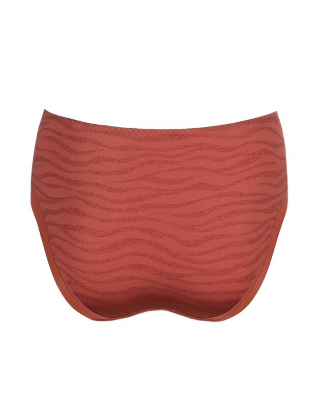 Prima Donna Twist Luzern Full Briefs Pink Brandy 