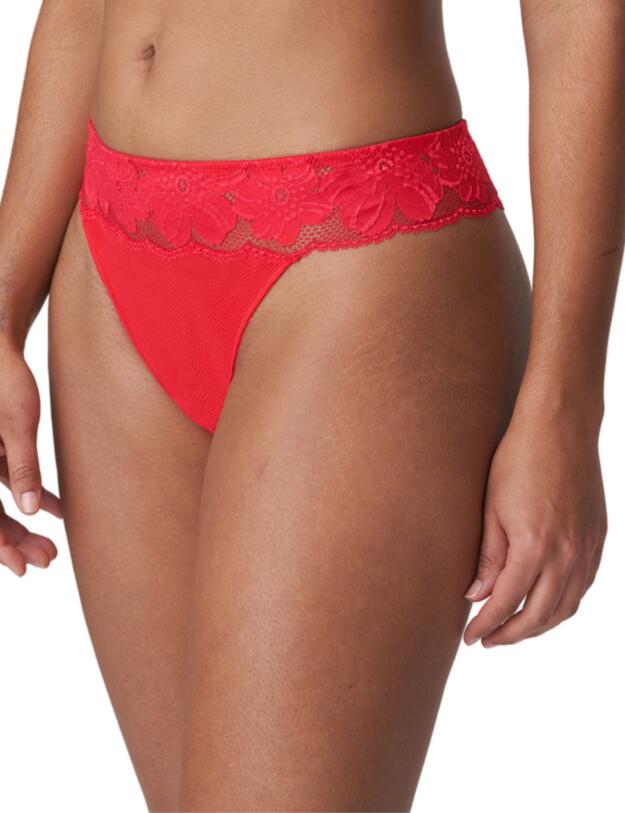 Prima Donna Twist Geneve Thong Lipstick 