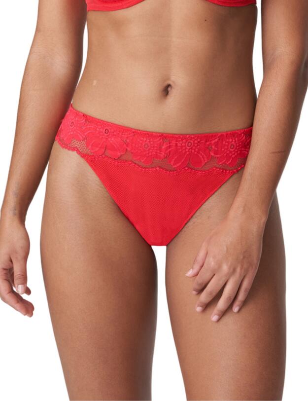 Prima Donna Twist Geneve Thong Lipstick 
