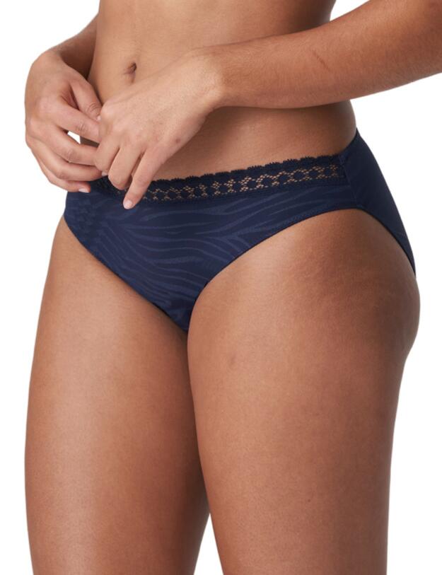 Prima Donna Twist Basel Briefs Majestic Blue 