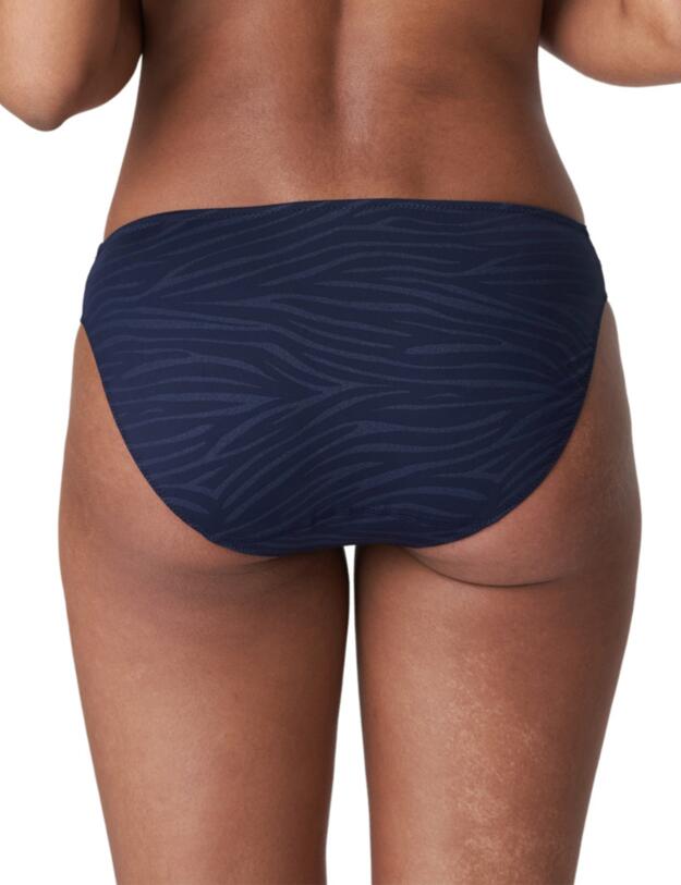 Prima Donna Twist Basel Briefs Majestic Blue 