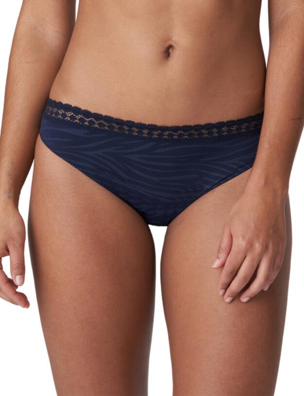 Prima Donna Twist Basel Briefs Majestic Blue 