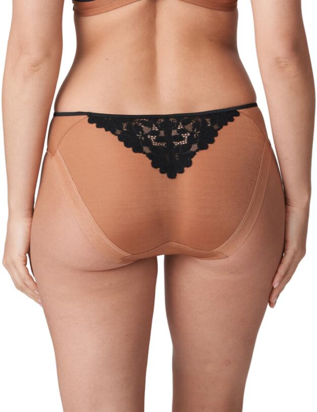 Prima Donna Twist Abbey Road Briefs Golden Fever 