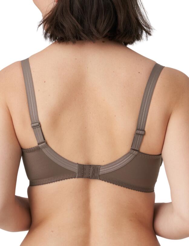 Prima Donna Lausanne Full Cup Bra Golden Shadow