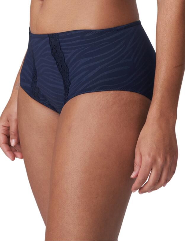 Prima Donna Twist Basel Full Briefs Majestic Blue 