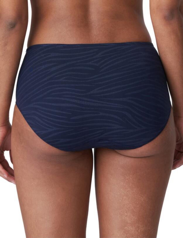 Prima Donna Twist Basel Full Briefs Majestic Blue 