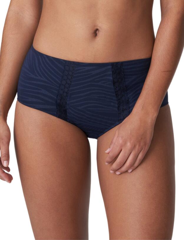 Prima Donna Twist Basel Full Briefs Majestic Blue 