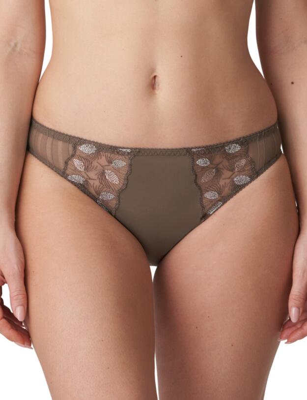 Prima Donna Lausanne Rio Briefs Golden Shadow