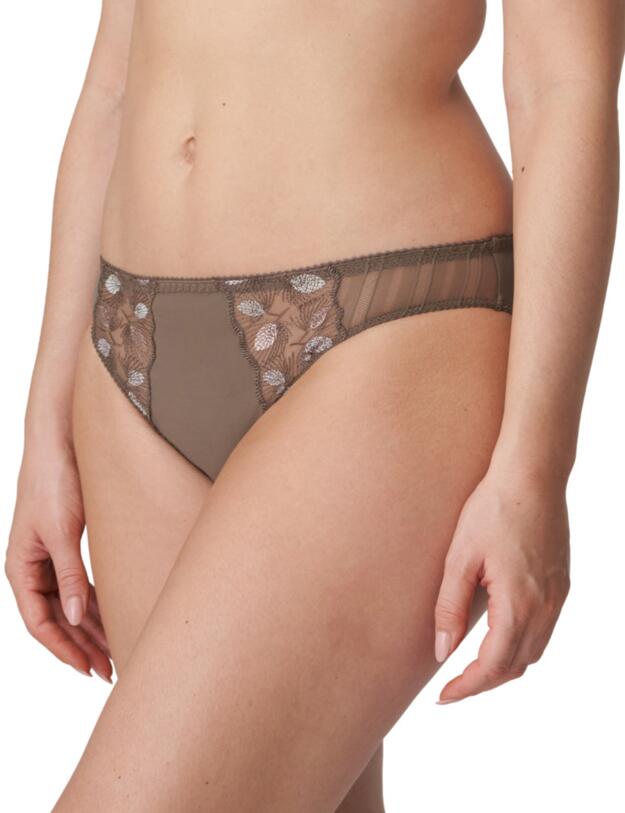 Prima Donna Lausanne Rio Briefs Golden Shadow