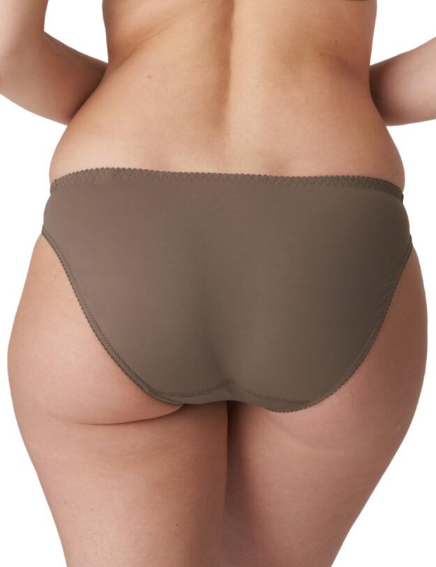 Prima Donna Lausanne Rio Briefs Golden Shadow