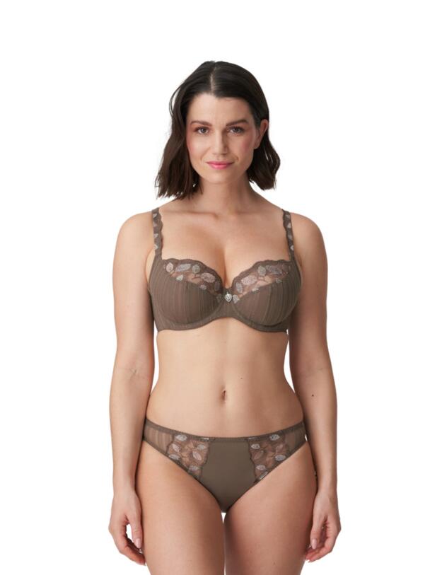 Prima Donna Lausanne Rio Briefs Golden Shadow