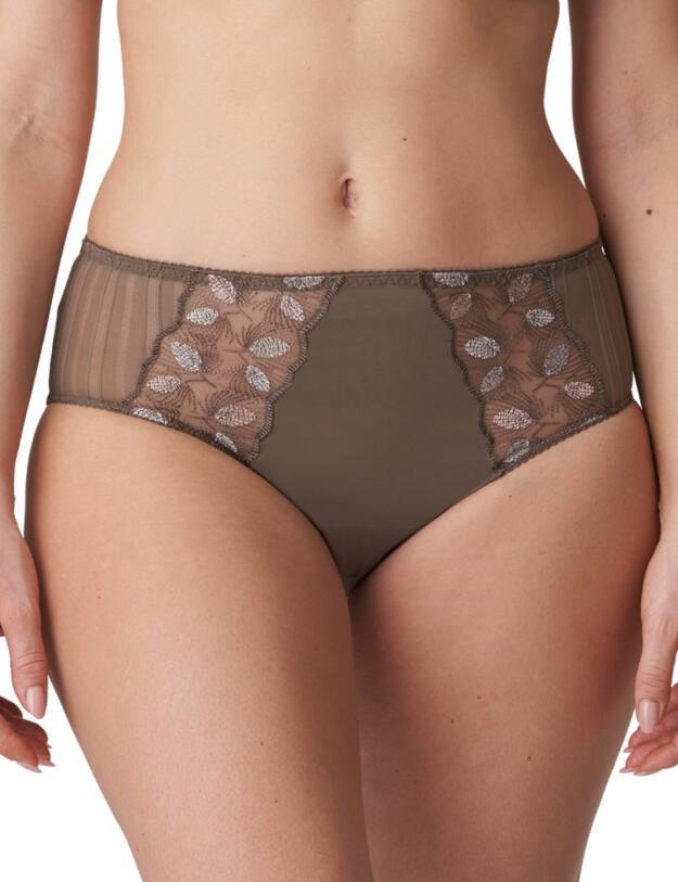 Prima Donna Lausanne Full Briefs Golden Shadow