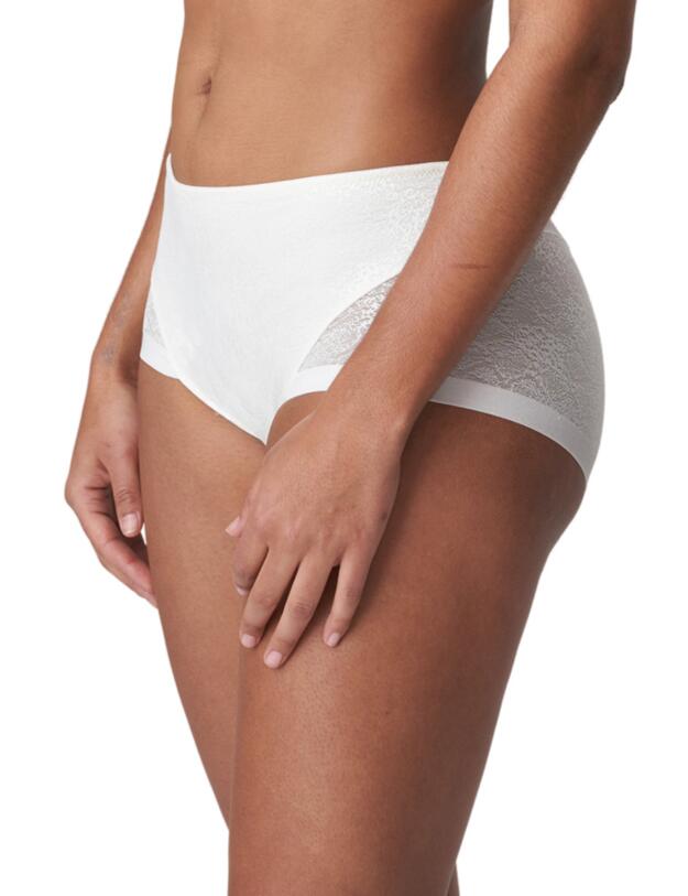 Prima Donna Twist Lumino Full Briefs Natural 