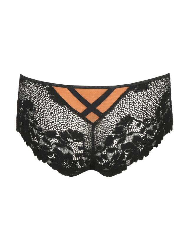 Prima Donna Twist Abbey Road Hotpants Golden Fever 