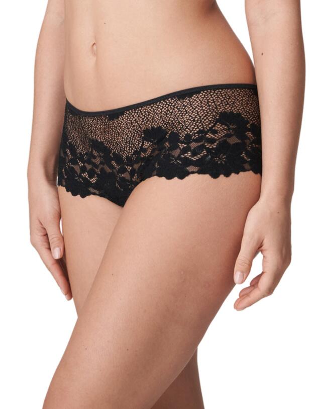 Prima Donna Twist Abbey Road Hotpants Golden Fever 