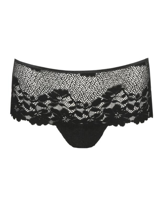 Prima Donna Twist Abbey Road Hotpants Golden Fever 