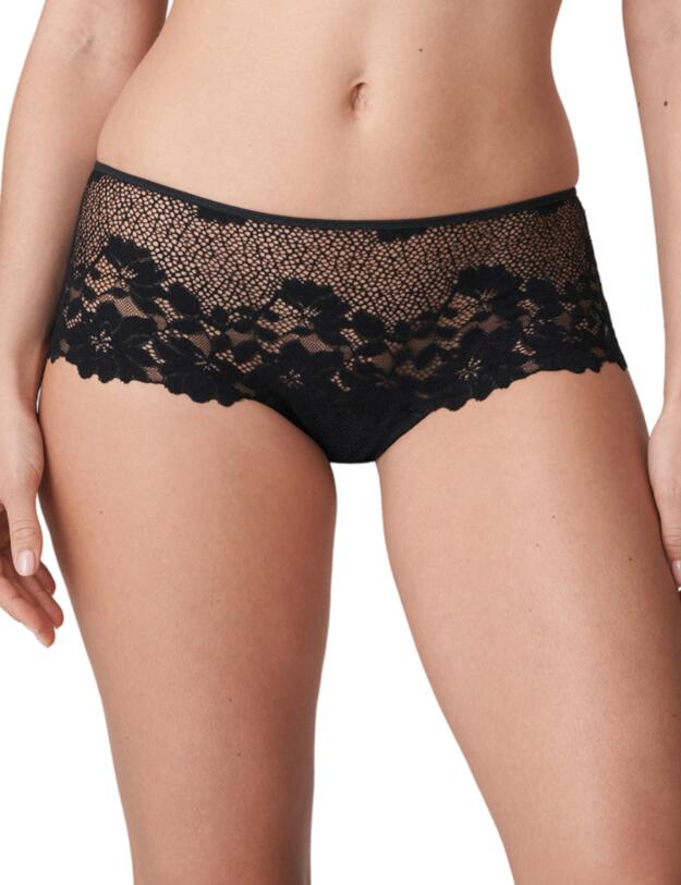 Prima Donna Twist Abbey Road Hotpants Golden Fever 